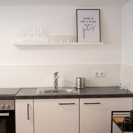 City Apartment Dornbirn, Hongkong 1 Exterior photo