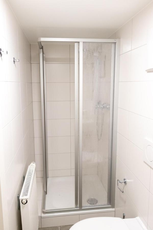 City Apartment Dornbirn, Hongkong 1 Exterior photo