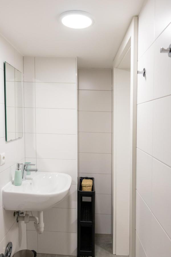 City Apartment Dornbirn, Hongkong 1 Exterior photo